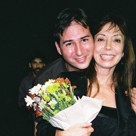 Rosario Boyer