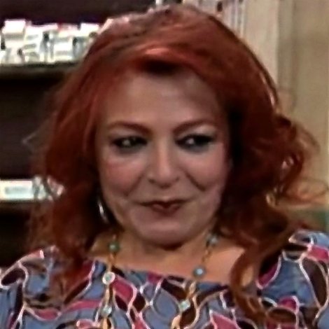 Karima Al Hadidi