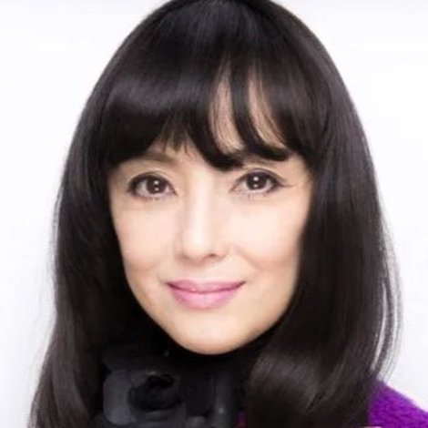 Kimie Shingyoji
