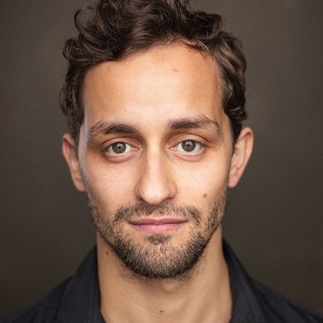 Raphael Zari