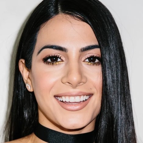 Emeraude Toubia