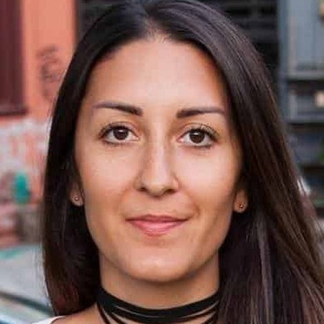 Lisa Rideout