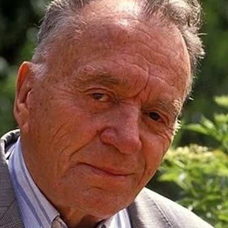 Gilbert Prouteau