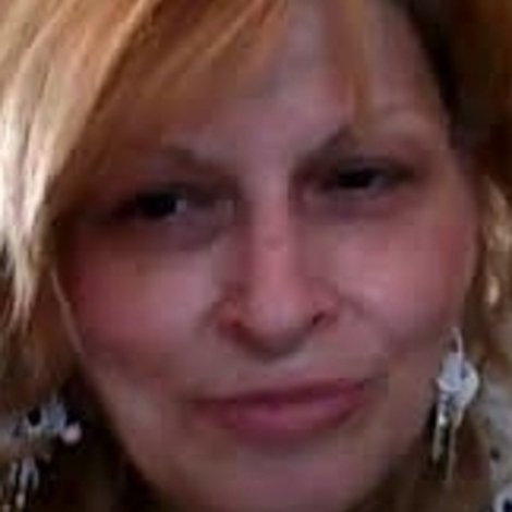 Magda Makri