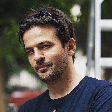 Davide Minnella
