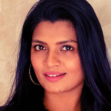 Preethi Nedumaran