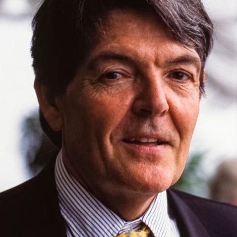 Claude Terrazzoni