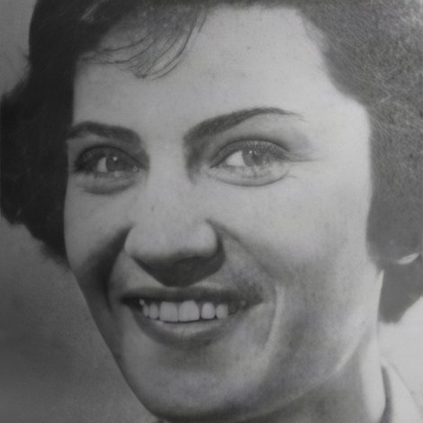 Nina Skomorokhova