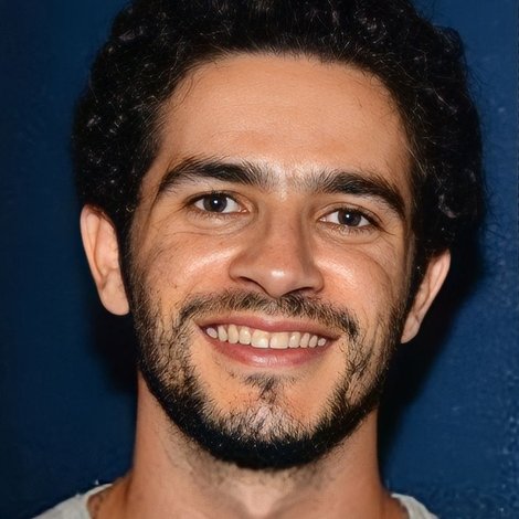 Vinícius de Oliveira