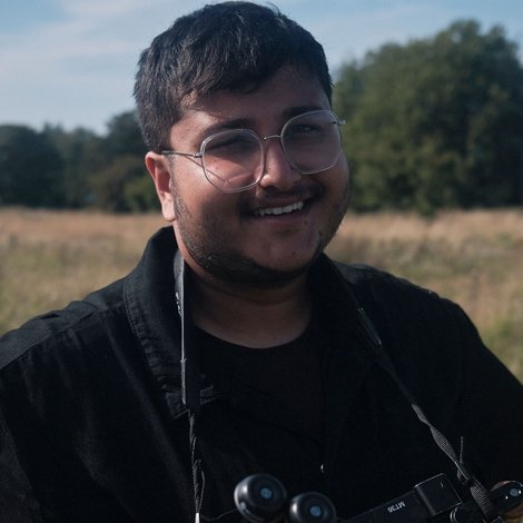 Soham Kundu