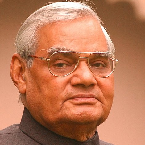 Atal Bihari Vajpayee