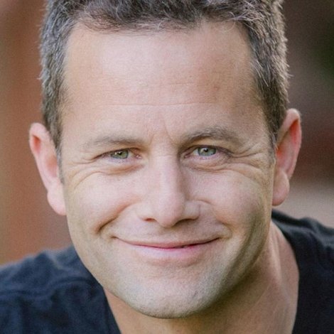 Kirk Cameron