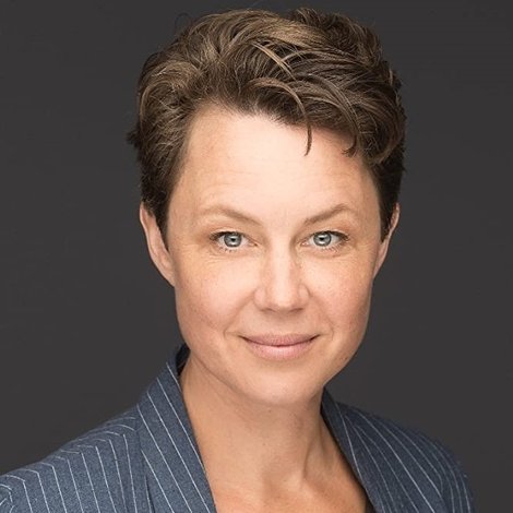 Sara Cooper