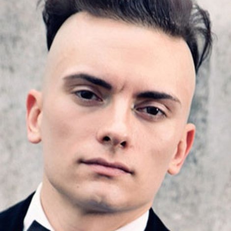 Cameron Carpenter