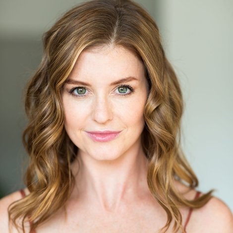 Jessica Merideth