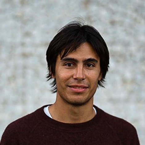 Joey Guevara