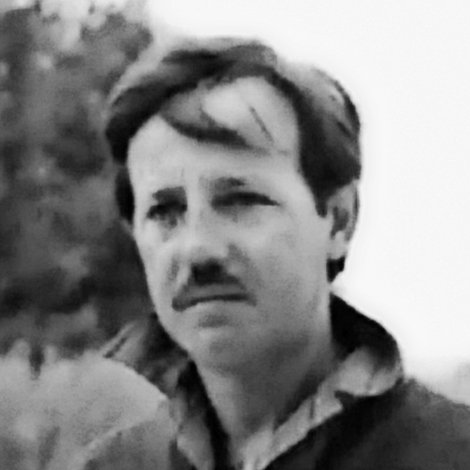 Kostas Manoussakis