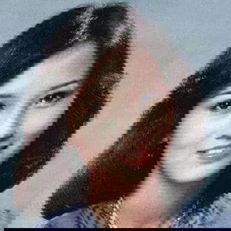 Cecilia Wong