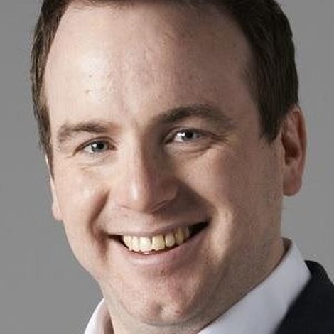 Matt Forde