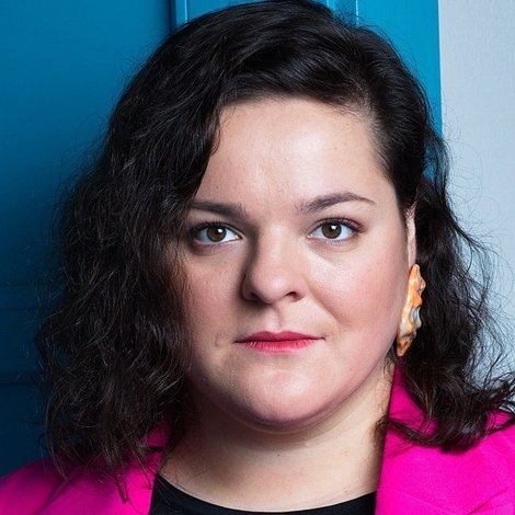 Nataša Bednářová