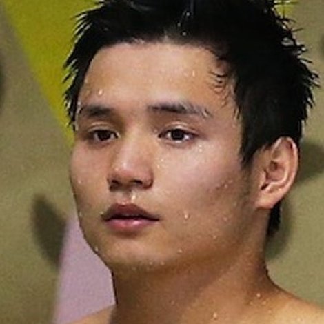 Qiu Bo