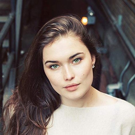 Gillian Bolt