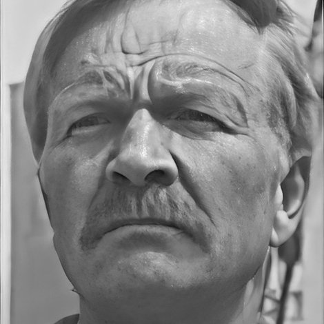 Nikolay Volkov