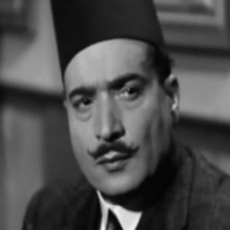 Fouad ElRashidi