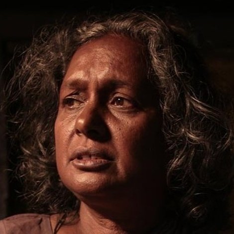 Janaki Jayaraman