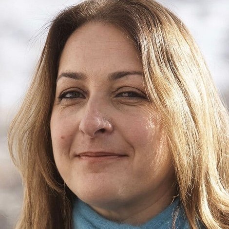Caroline Libresco