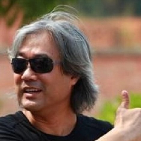 Chen Jian