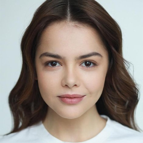Kristina Korbut