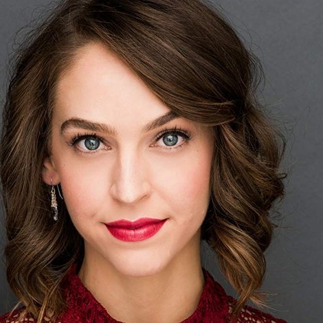 Lizzie Zerebko
