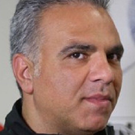 Bahman Goodarzi