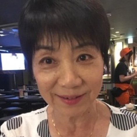Rumiko Ukai