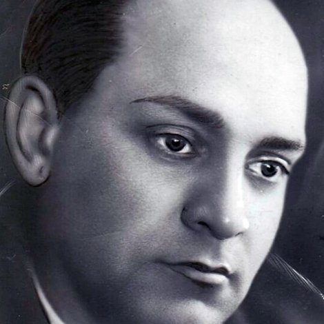 Yevgeni Chervyakov