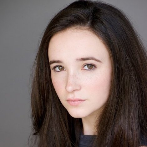 Fiona Perry