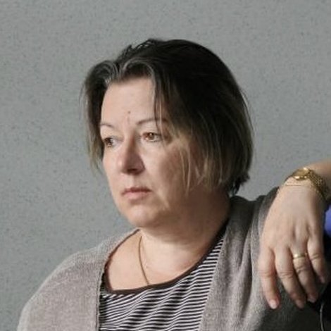 Liudmyla Tkachykova