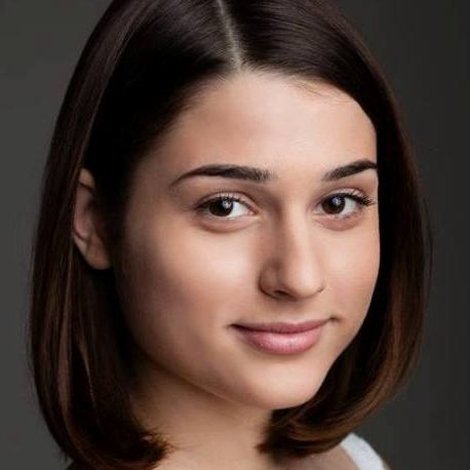 Liliia Yatsenko