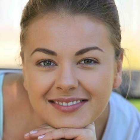 Olesya Fattakhova