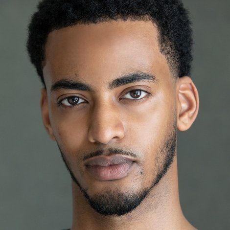 Matthew Worku