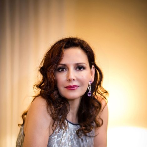 Alexia Voulgaridou