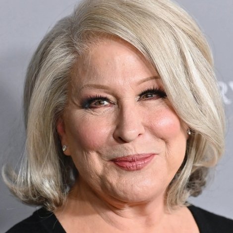 Bette Midler