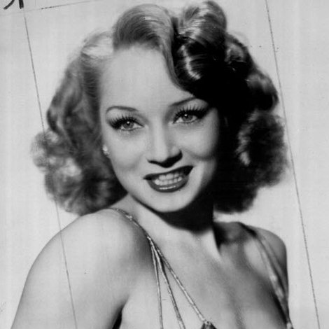 Ina Ray Hutton