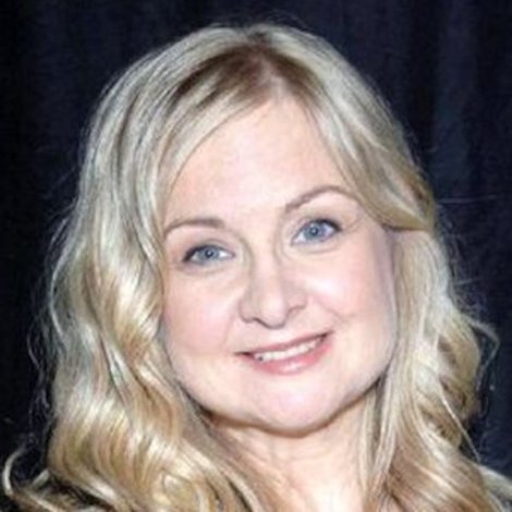 Cheryl Chase