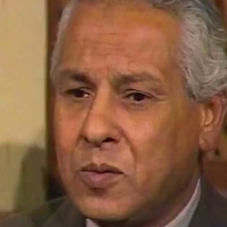 Ahmad Kamali