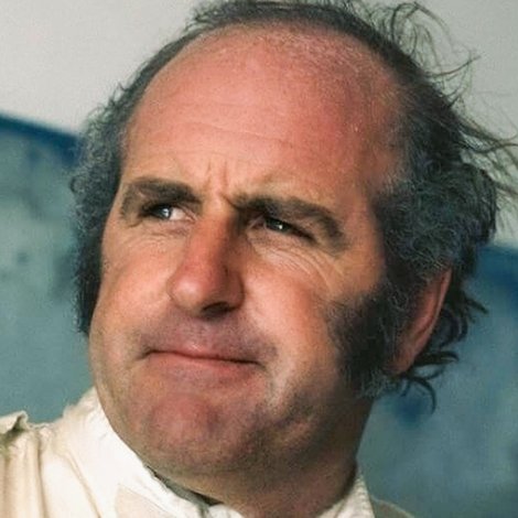 Denny Hulme
