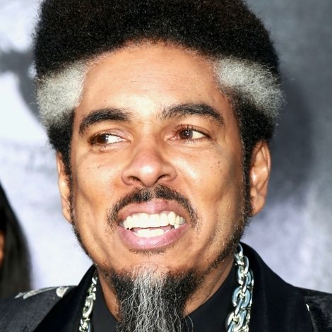 Shock G