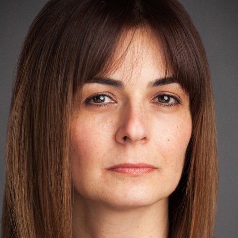 Lara J Barry