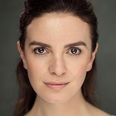 Rosie Edwards